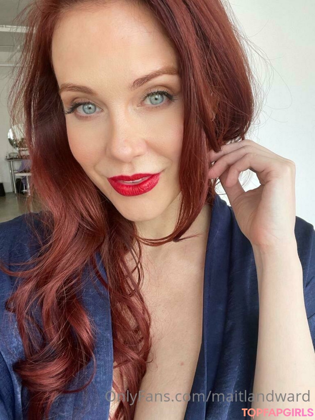 Foto desnuda filtrada de OnlyFans de Maitland Ward #282