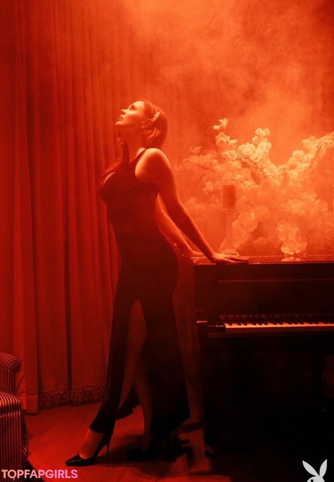 Foto desnuda filtrada de OnlyFans de Maitland Ward #349