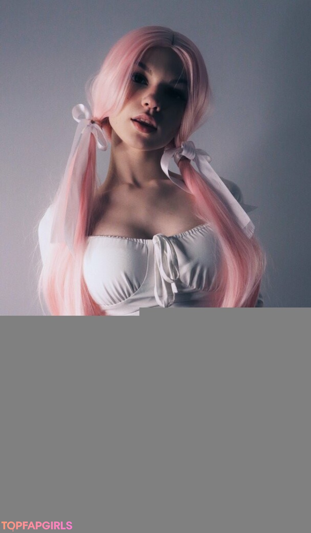 Foto desnuda filtrada de OnlyFans de Soly Asmr #1361