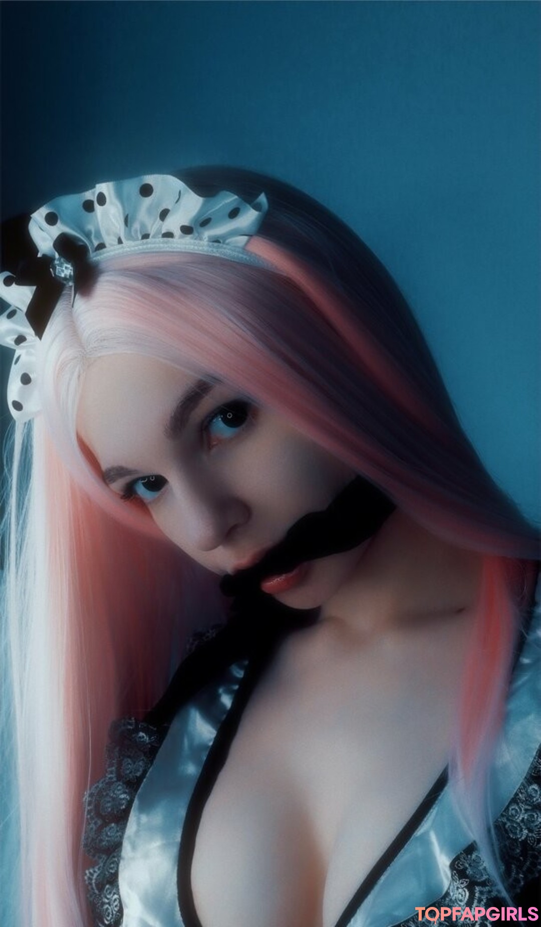 Foto desnuda filtrada de OnlyFans de Soly Asmr #1518