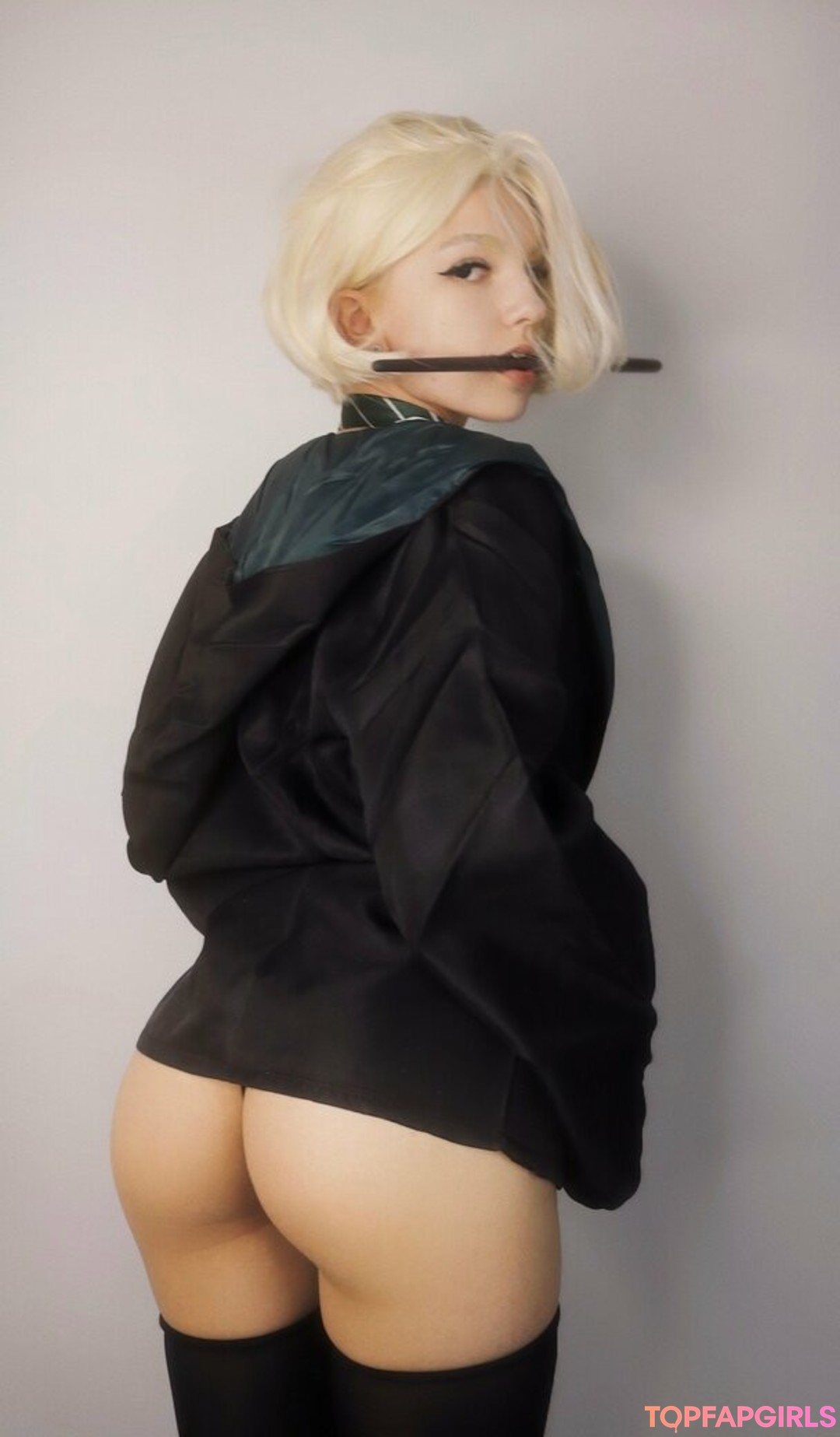 Foto desnuda filtrada de OnlyFans de Soly Asmr #1718