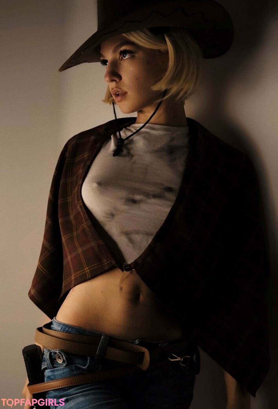Foto desnuda filtrada de OnlyFans de Soly Asmr #1736