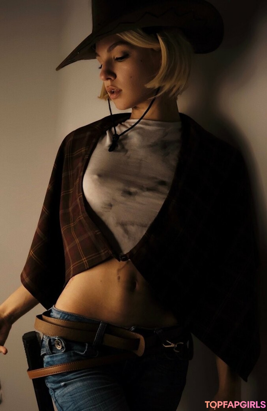 Foto desnuda filtrada de OnlyFans de Soly Asmr #1737