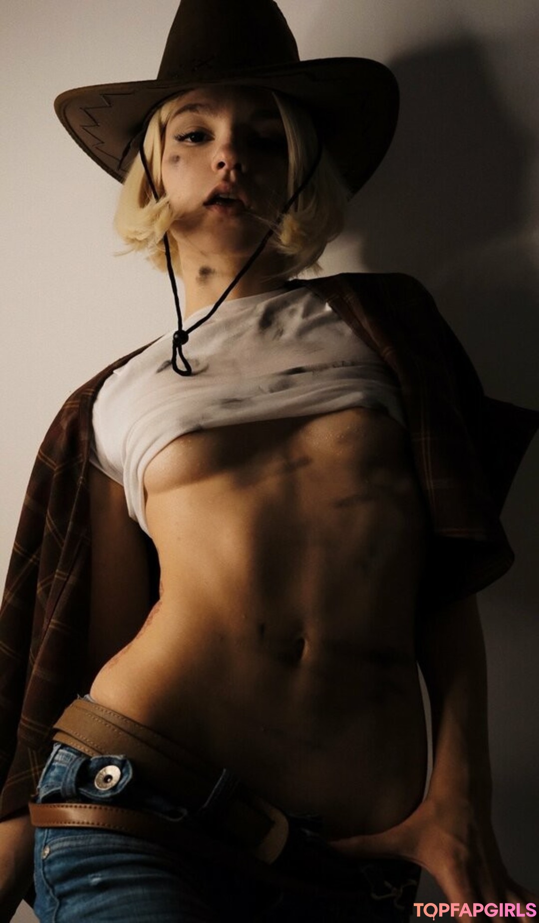 Foto desnuda filtrada de OnlyFans de Soly Asmr #1757