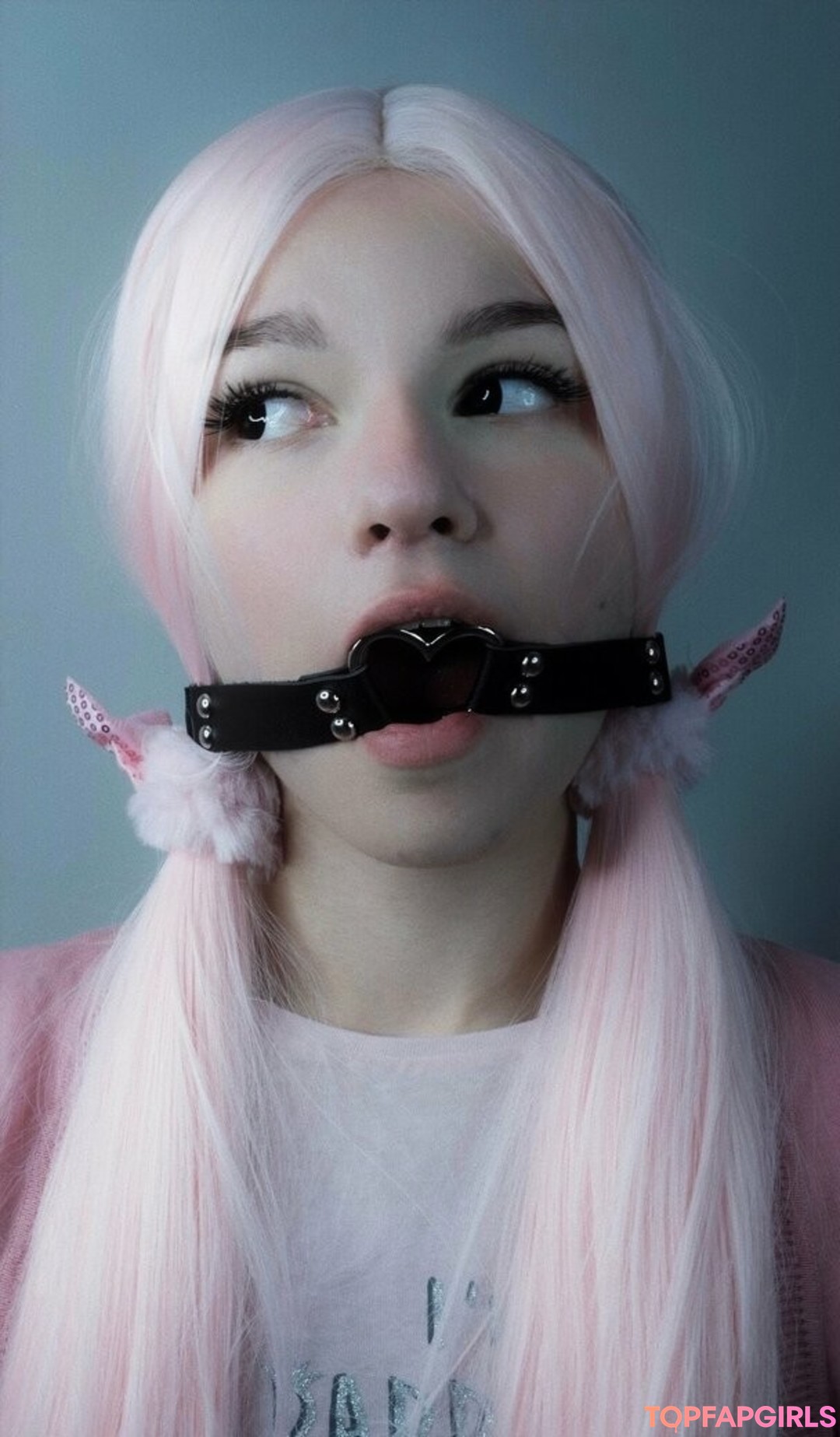 Foto desnuda filtrada de OnlyFans de Soly Asmr #1822