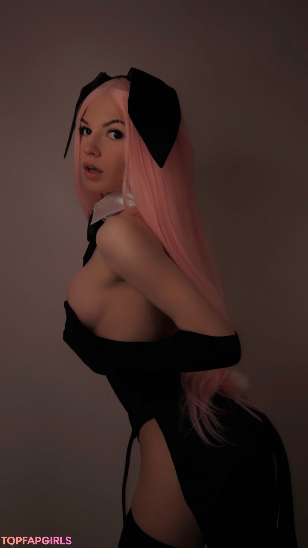 Foto desnuda filtrada de OnlyFans de Soly Asmr #771