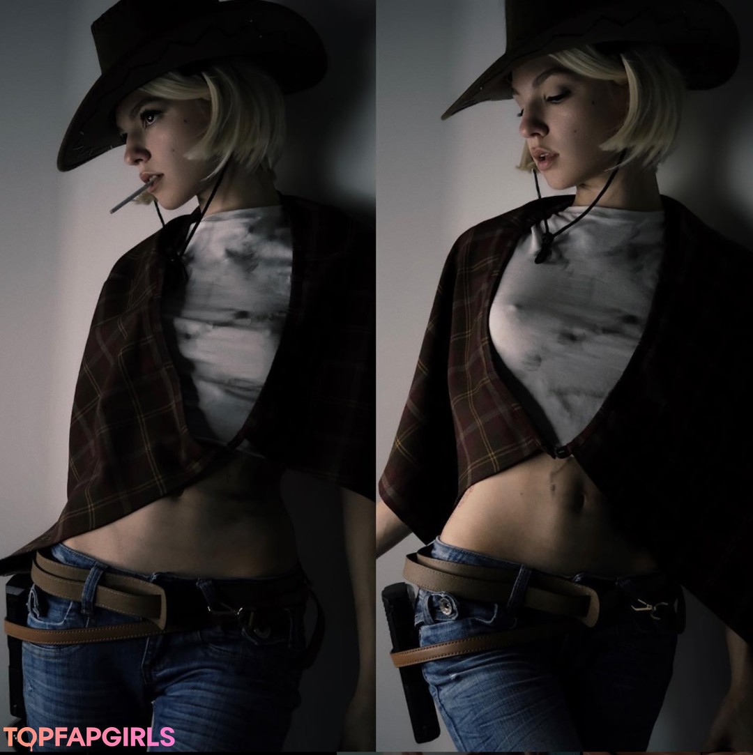 Foto desnuda filtrada de OnlyFans de Soly Asmr #782