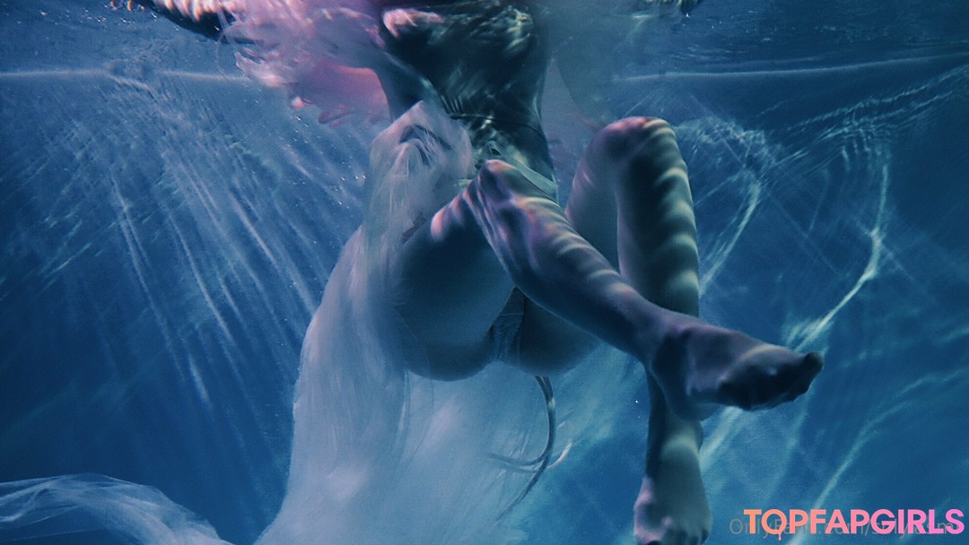 Foto desnuda filtrada de OnlyFans de Soly Asmr #245