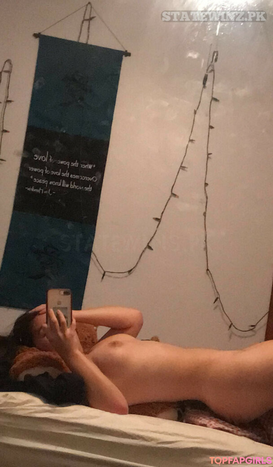 Foto desnuda filtrada de OnlyFans de Eliza Chau #193