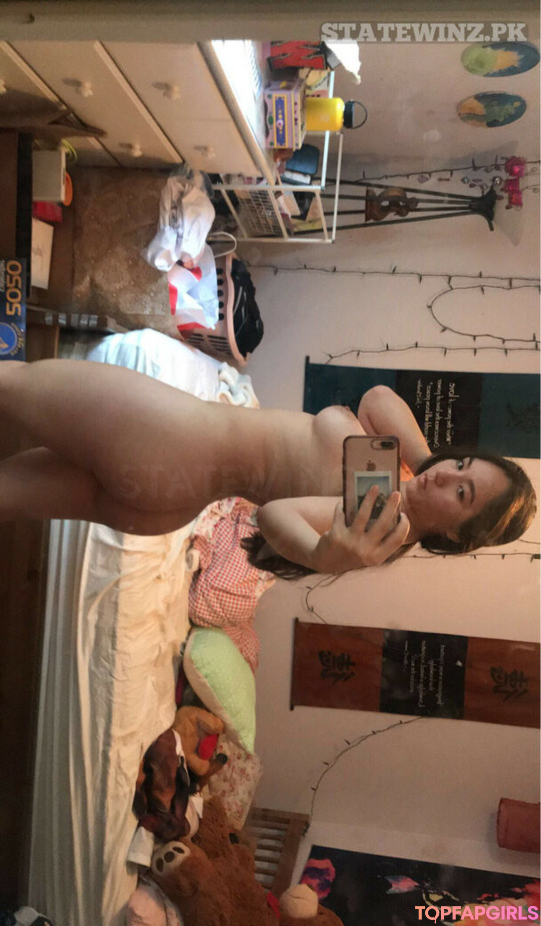 Foto desnuda filtrada de OnlyFans de Eliza Chau #198