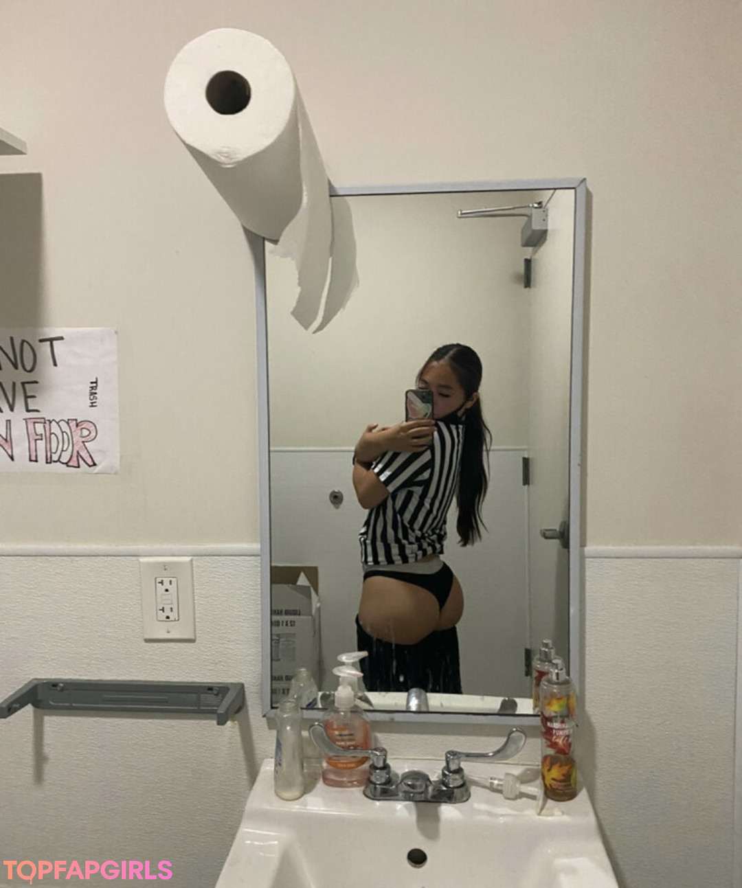 Foto desnuda filtrada de OnlyFans de Eliza Chau #214