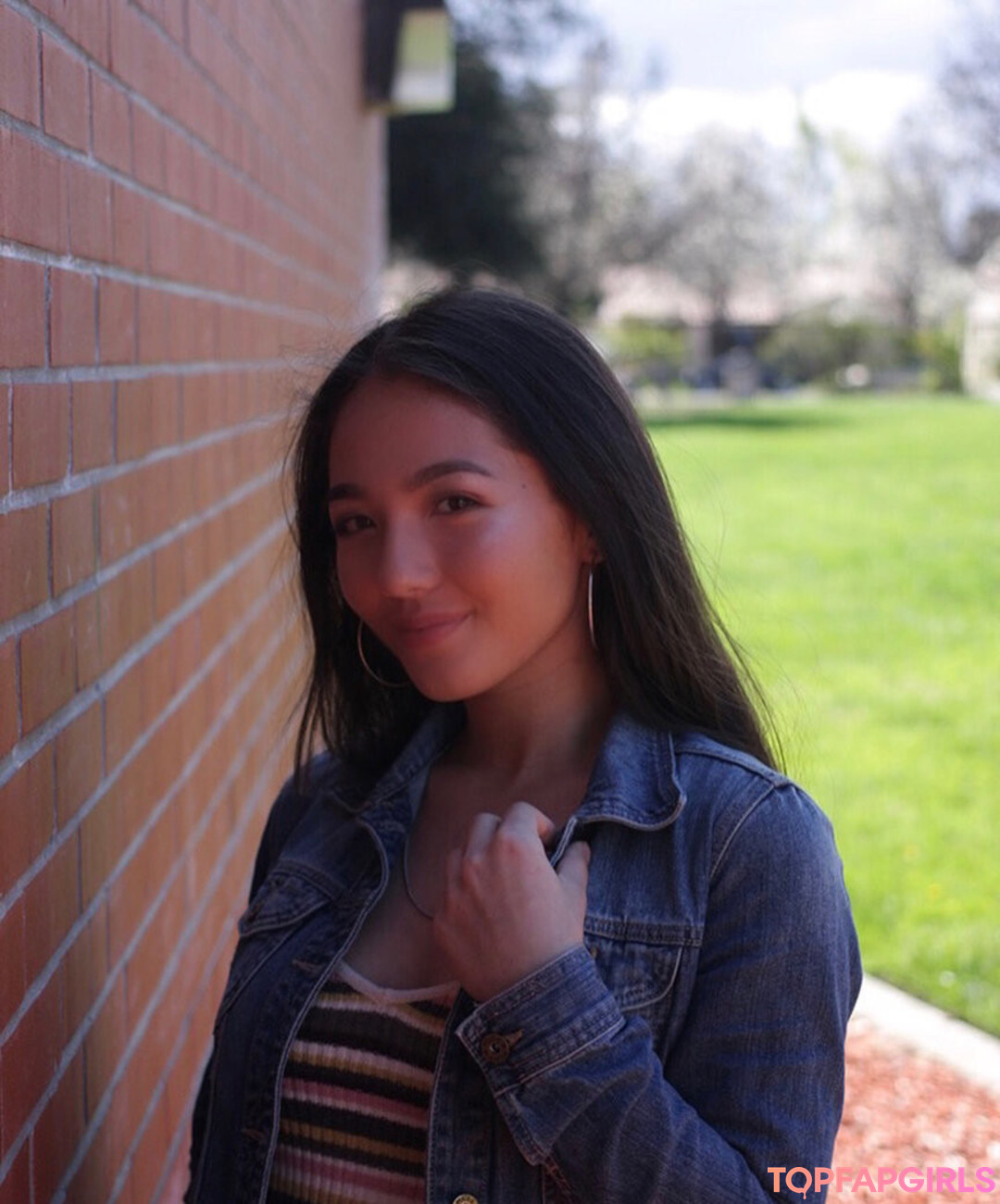 Foto desnuda filtrada de OnlyFans de Eliza Chau #234