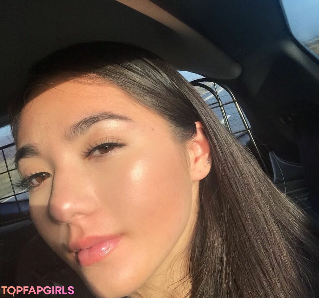 Foto desnuda filtrada de OnlyFans de Eliza Chau #262