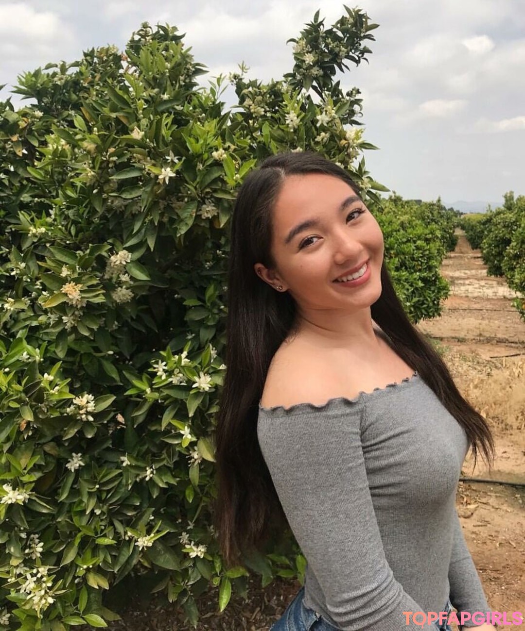 Foto desnuda filtrada de OnlyFans de Eliza Chau #265