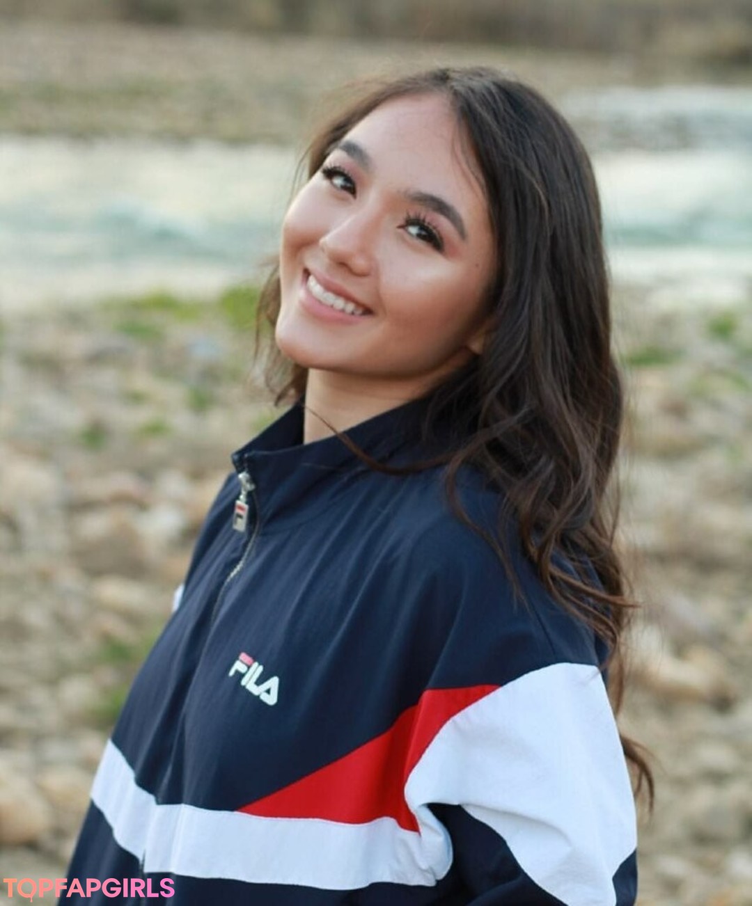 Foto desnuda filtrada de OnlyFans de Eliza Chau #268