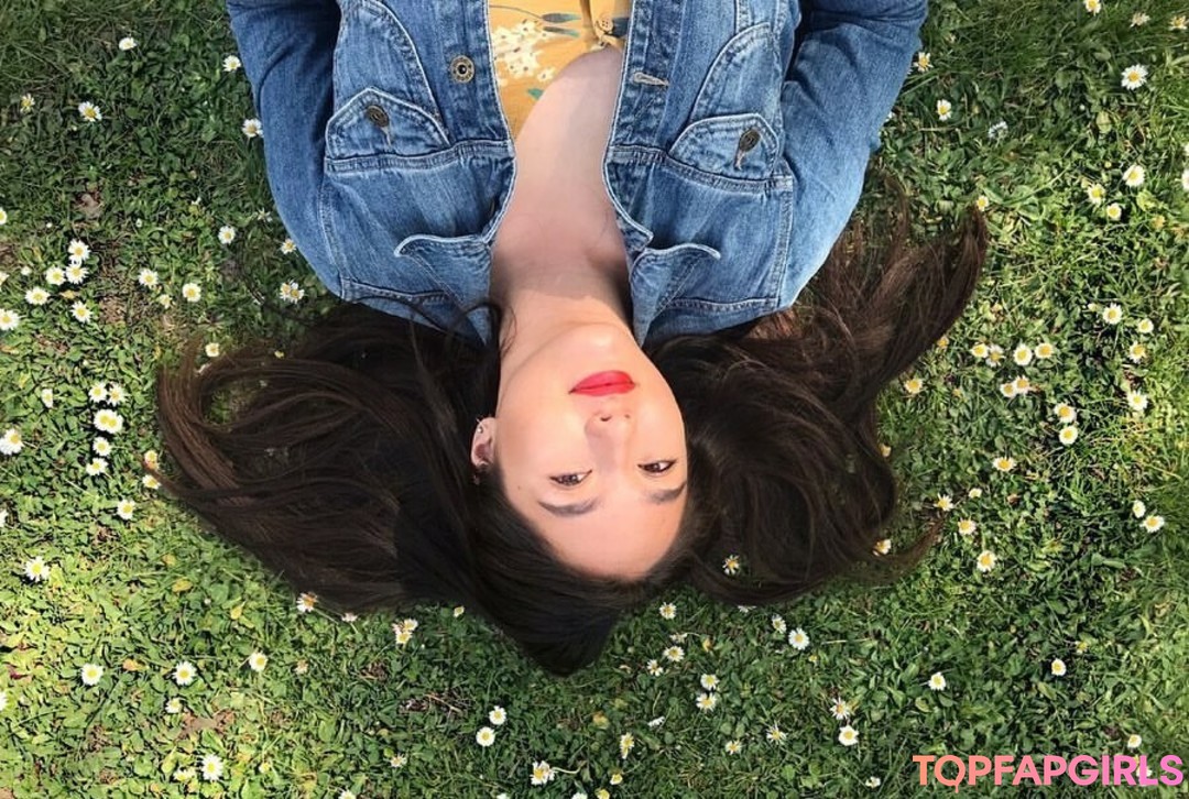 Foto desnuda filtrada de OnlyFans de Eliza Chau #271