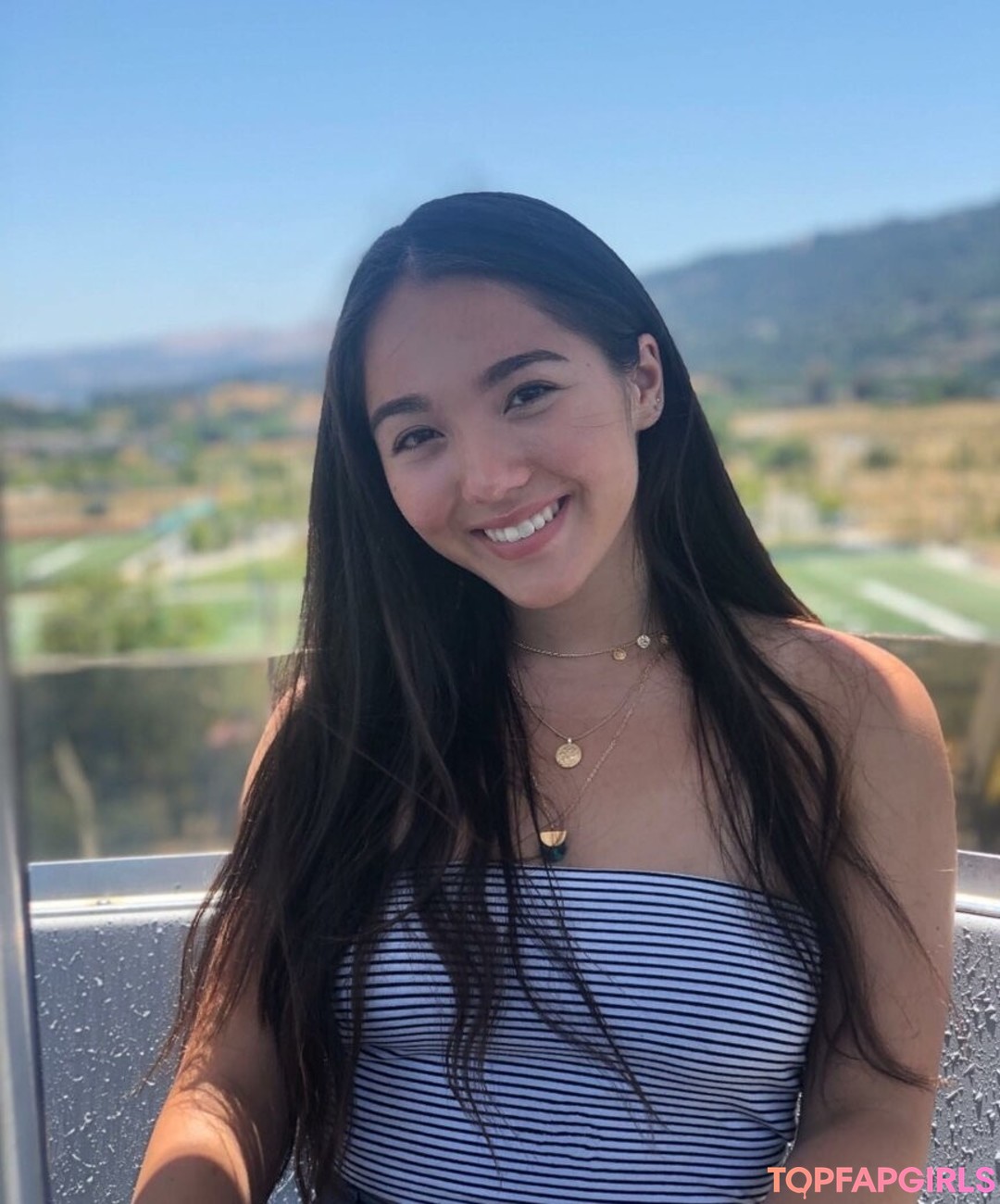 Foto desnuda filtrada de OnlyFans de Eliza Chau #278