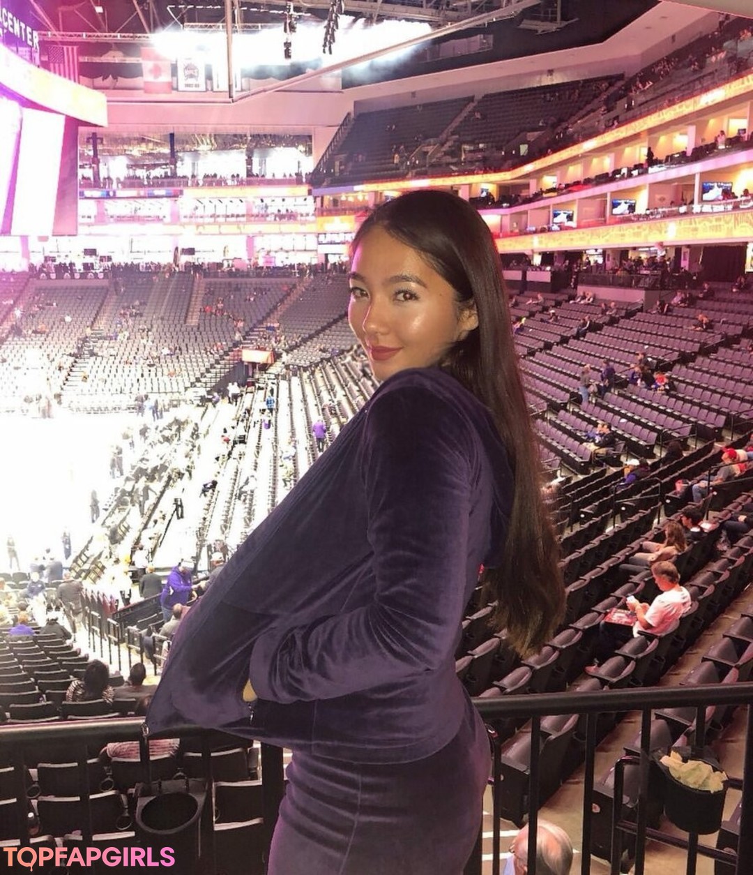 Foto desnuda filtrada de OnlyFans de Eliza Chau #292