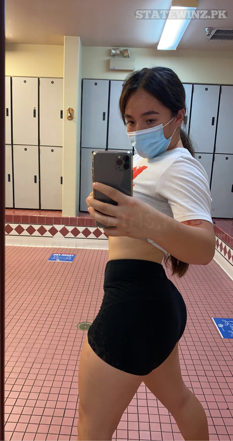 Eliza Chau