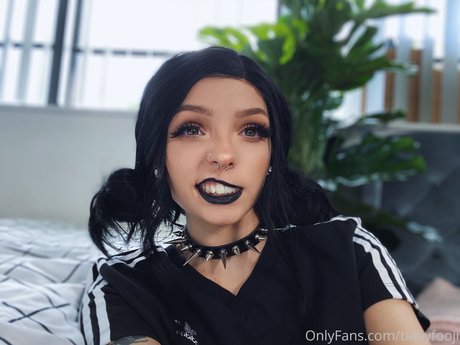 Babyfooji