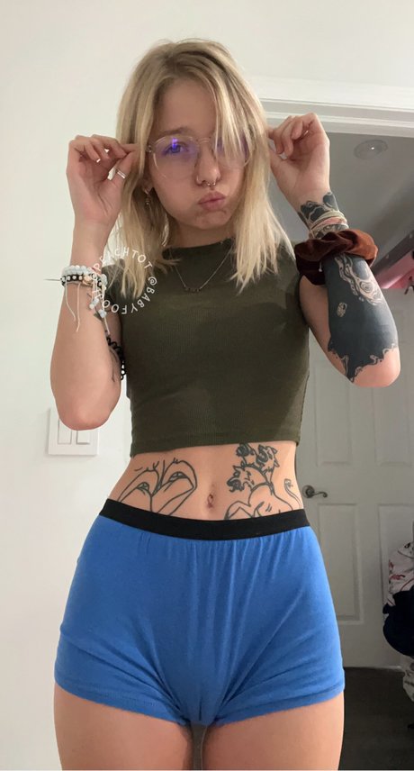 Babyfooji
