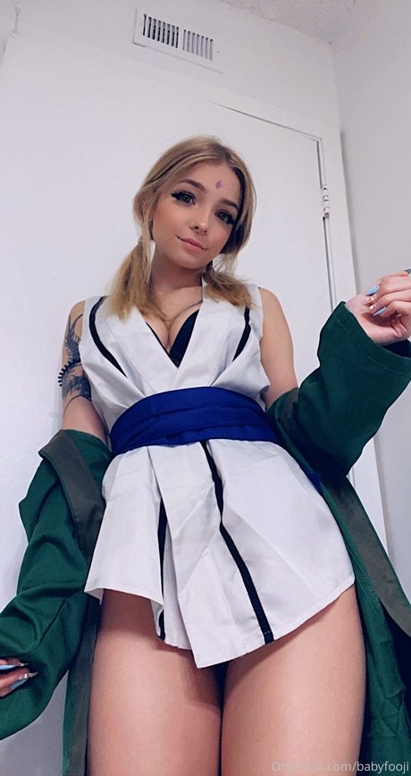 Babyfooji
