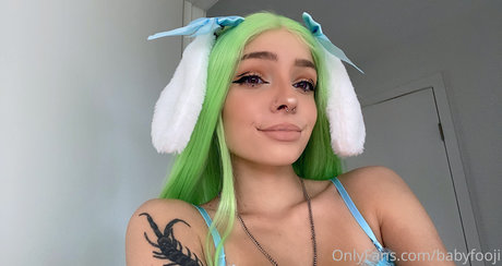 Babyfooji