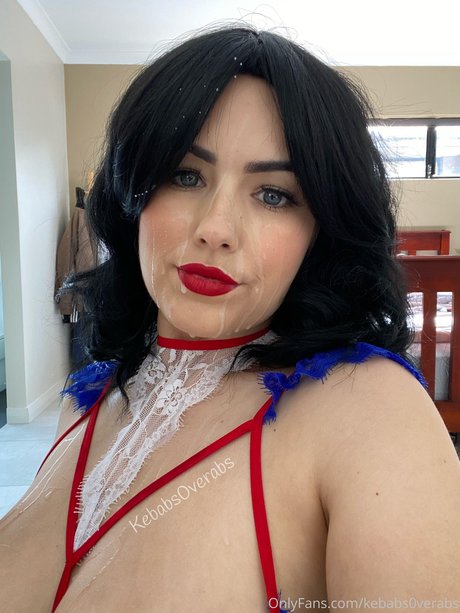 Rebecca Kebabs