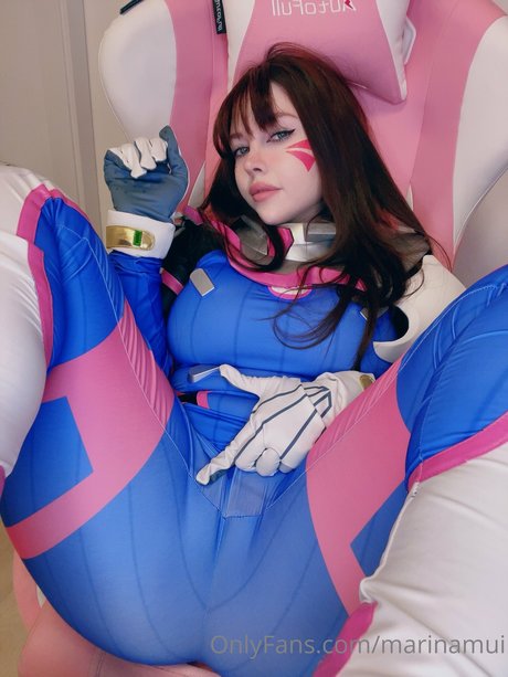 Marina Mui