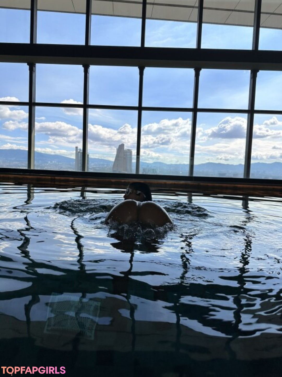 Foto desnuda filtrada de OnlyFans de Lasirena69 #250