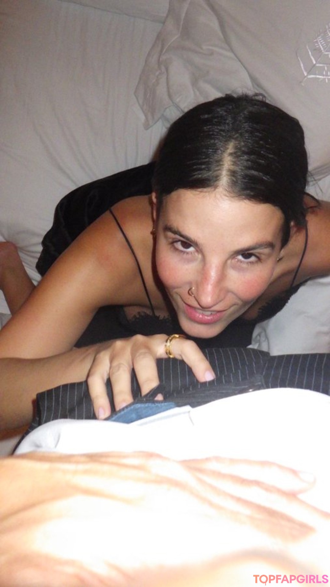 Foto desnuda filtrada de OnlyFans de Lasirena69 #257