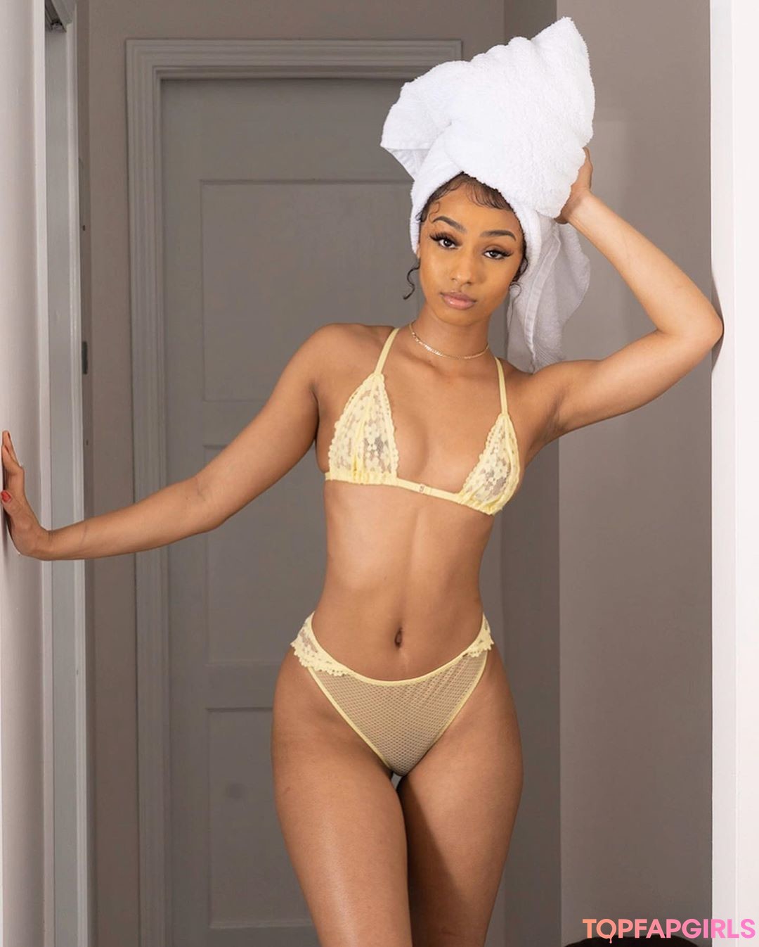 Foto desnuda filtrada de OnlyFans de Rubixrose #171