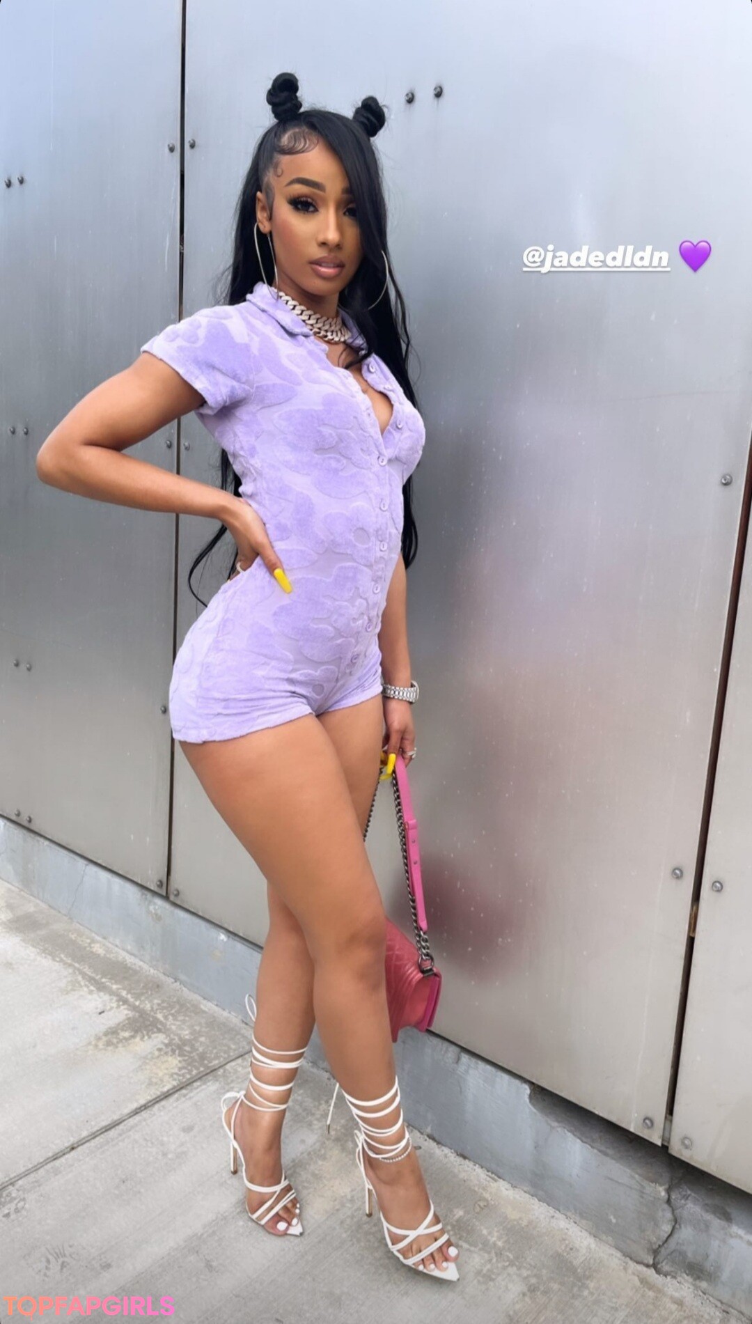 Foto desnuda filtrada de OnlyFans de Rubixrose #23