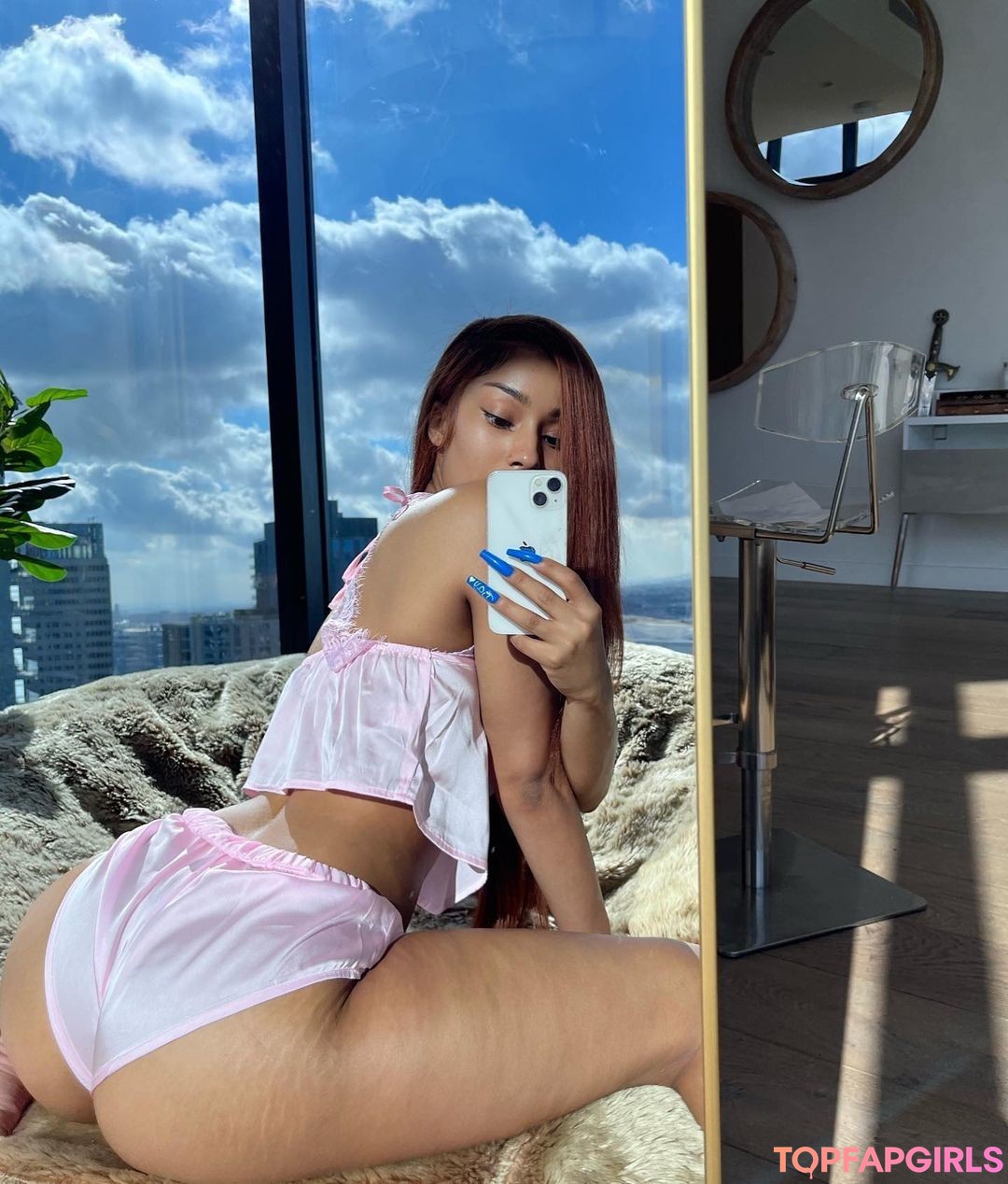 Foto desnuda filtrada de OnlyFans de Rubixrose #26