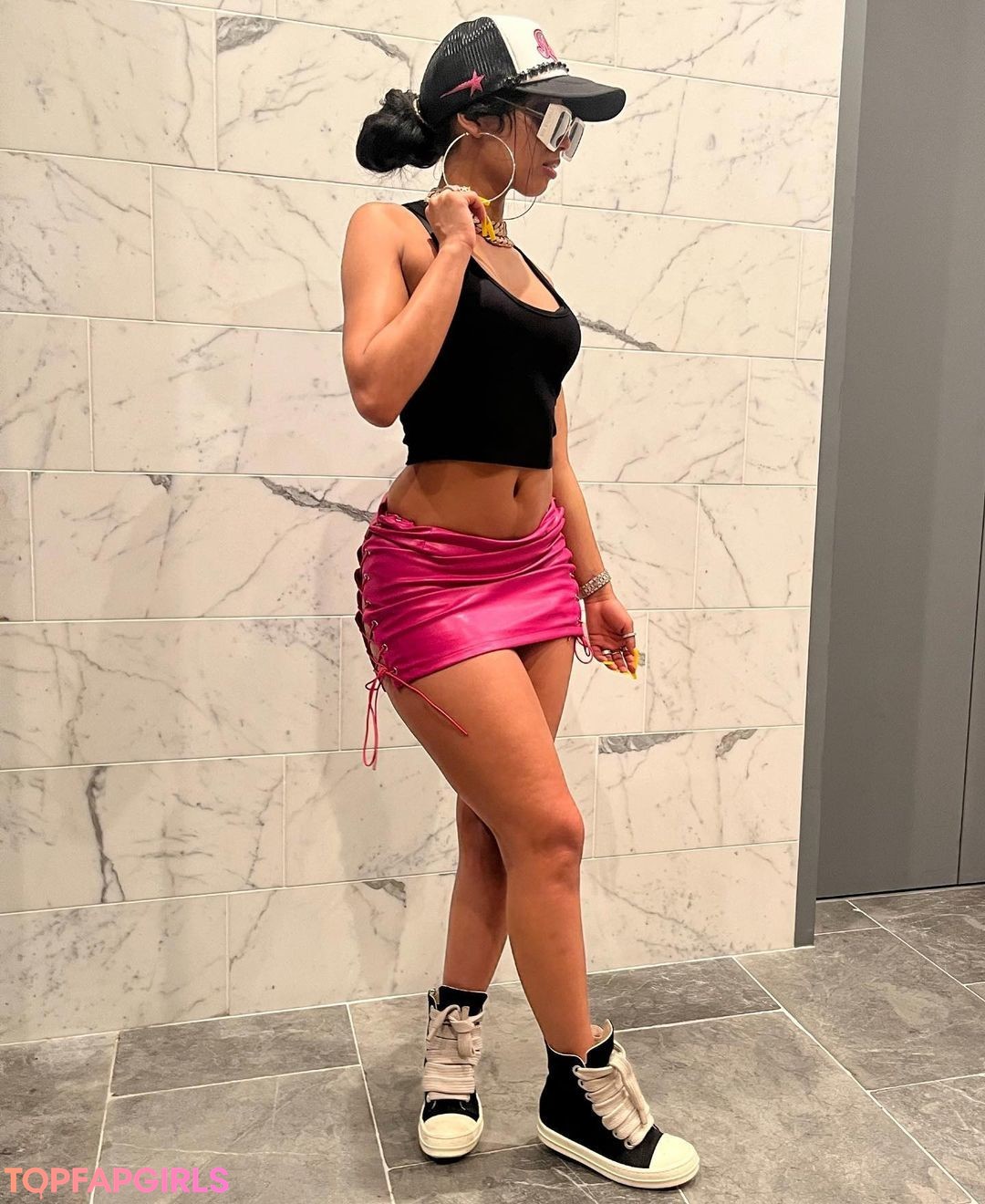 Foto desnuda filtrada de OnlyFans de Rubixrose #32