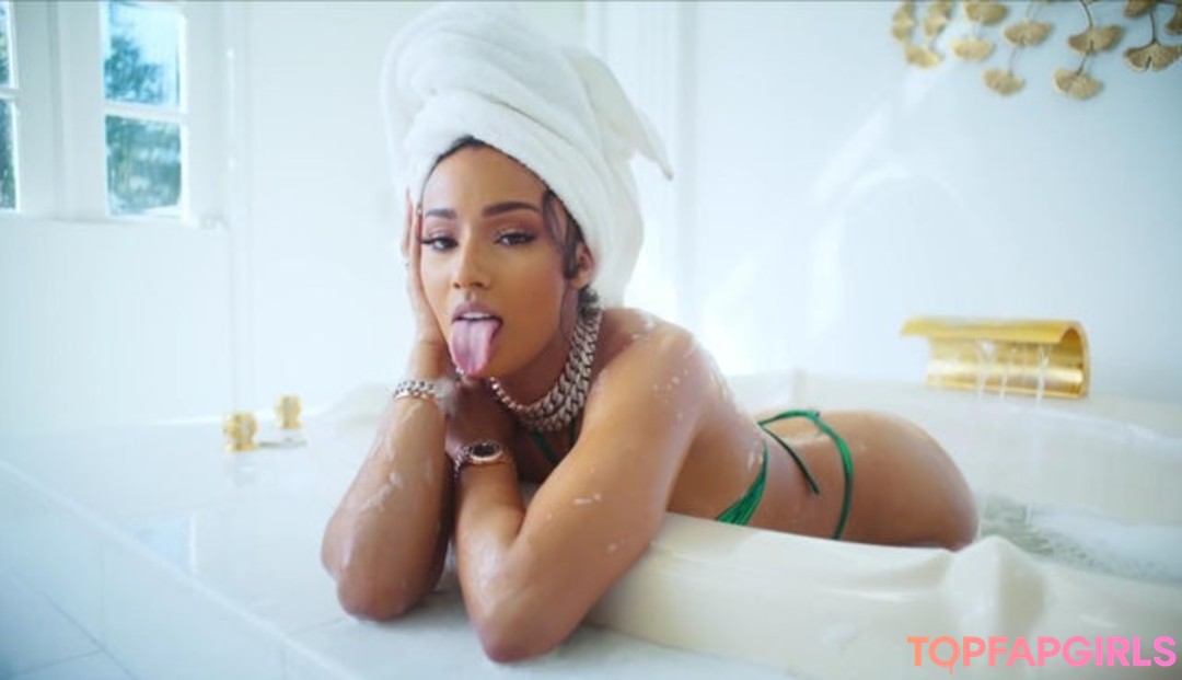 Foto desnuda filtrada de OnlyFans de Rubixrose #71