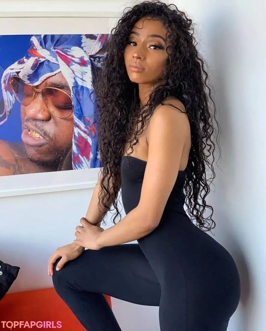 Foto desnuda filtrada de OnlyFans de Rubixrose #72