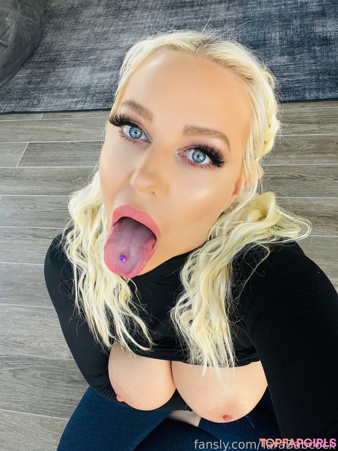 Foto desnuda filtrada de OnlyFans de Tara Babcock #519