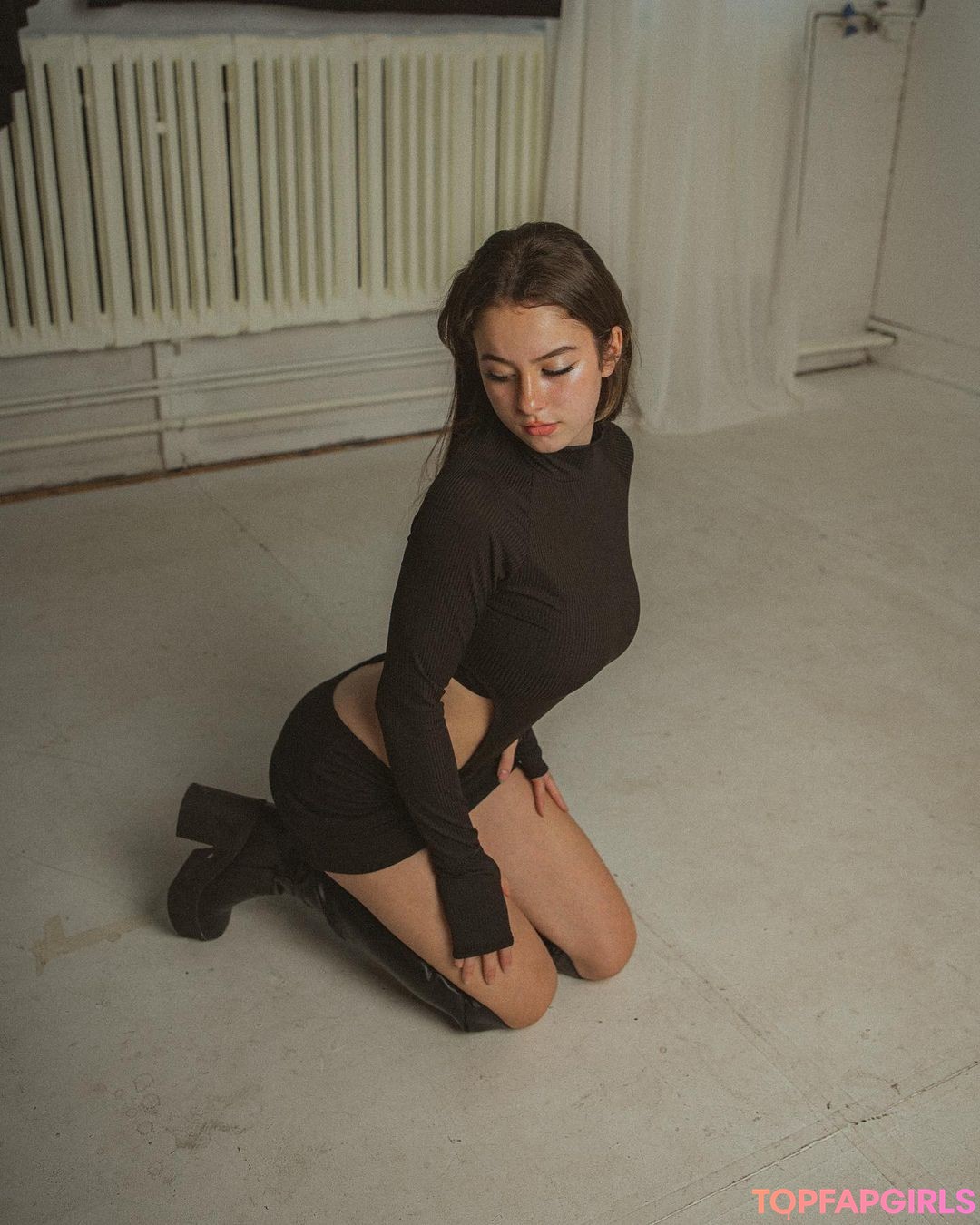 Foto desnuda filtrada de OnlyFans de Sierra Cabot #114