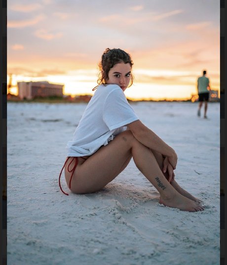 Sierra Cabot