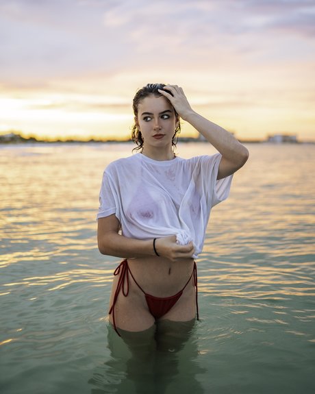 Sierra Cabot