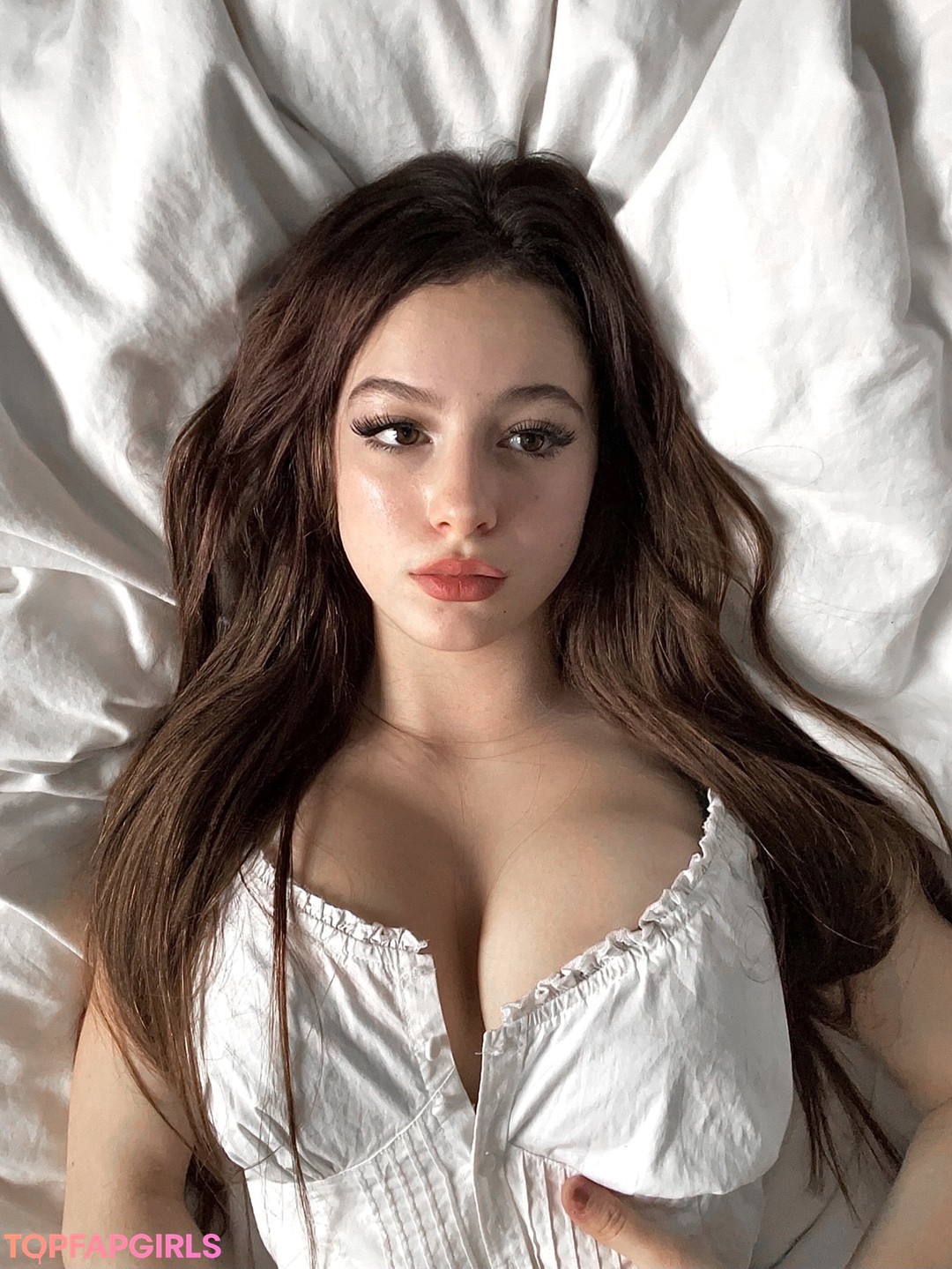 Foto desnuda filtrada de OnlyFans de Sierra Cabot #34