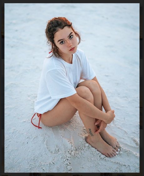 Sierra Cabot