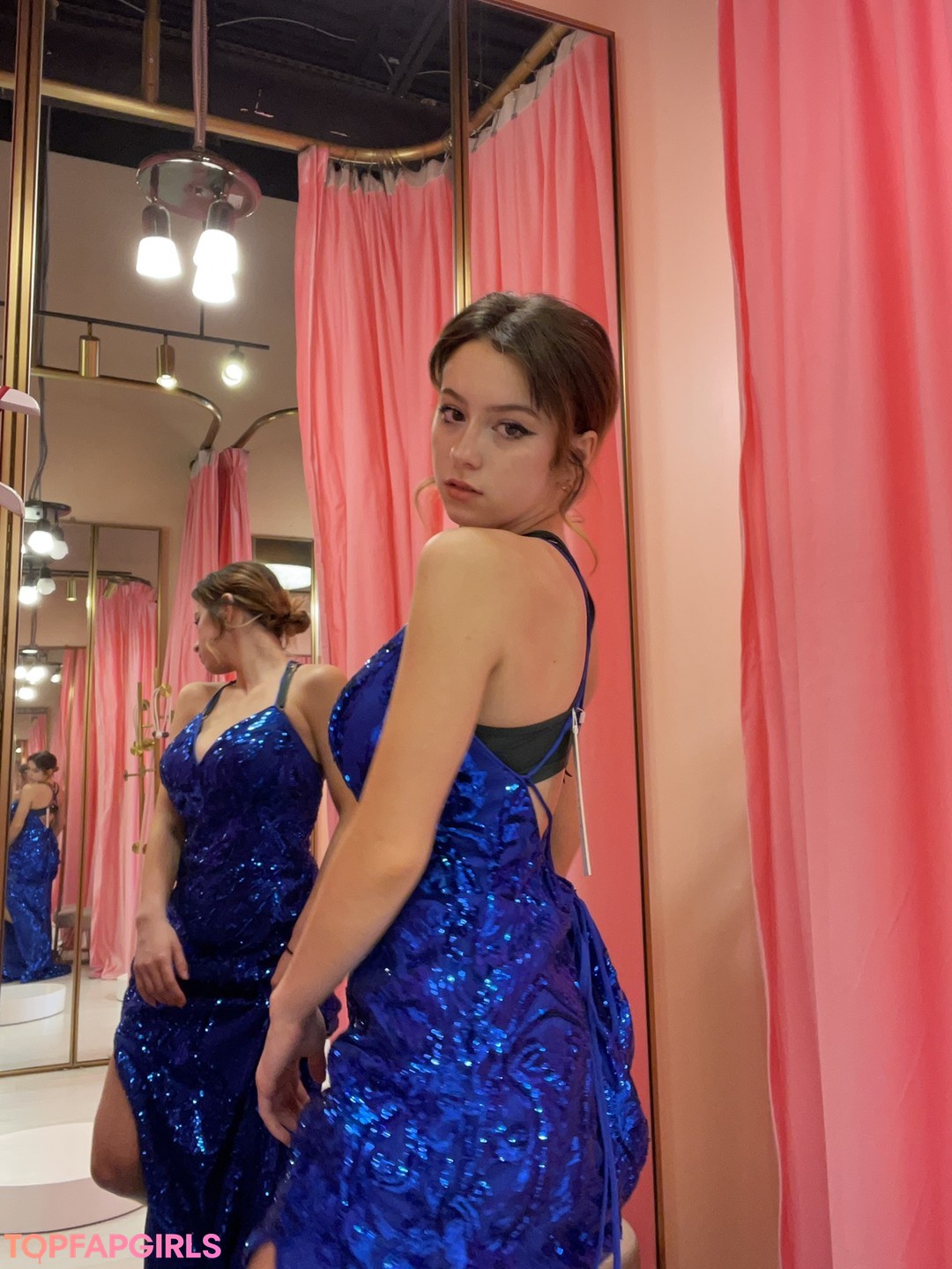 Foto desnuda filtrada de OnlyFans de Sierra Cabot #64