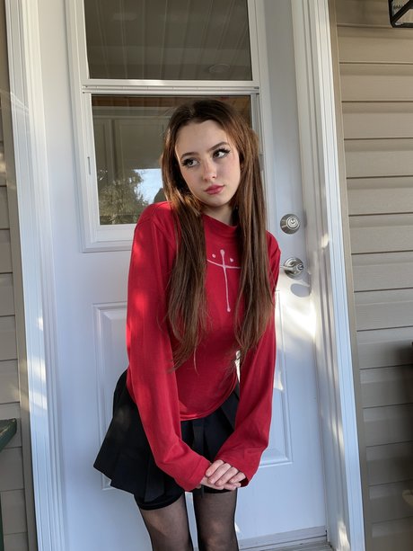 Sierra Cabot