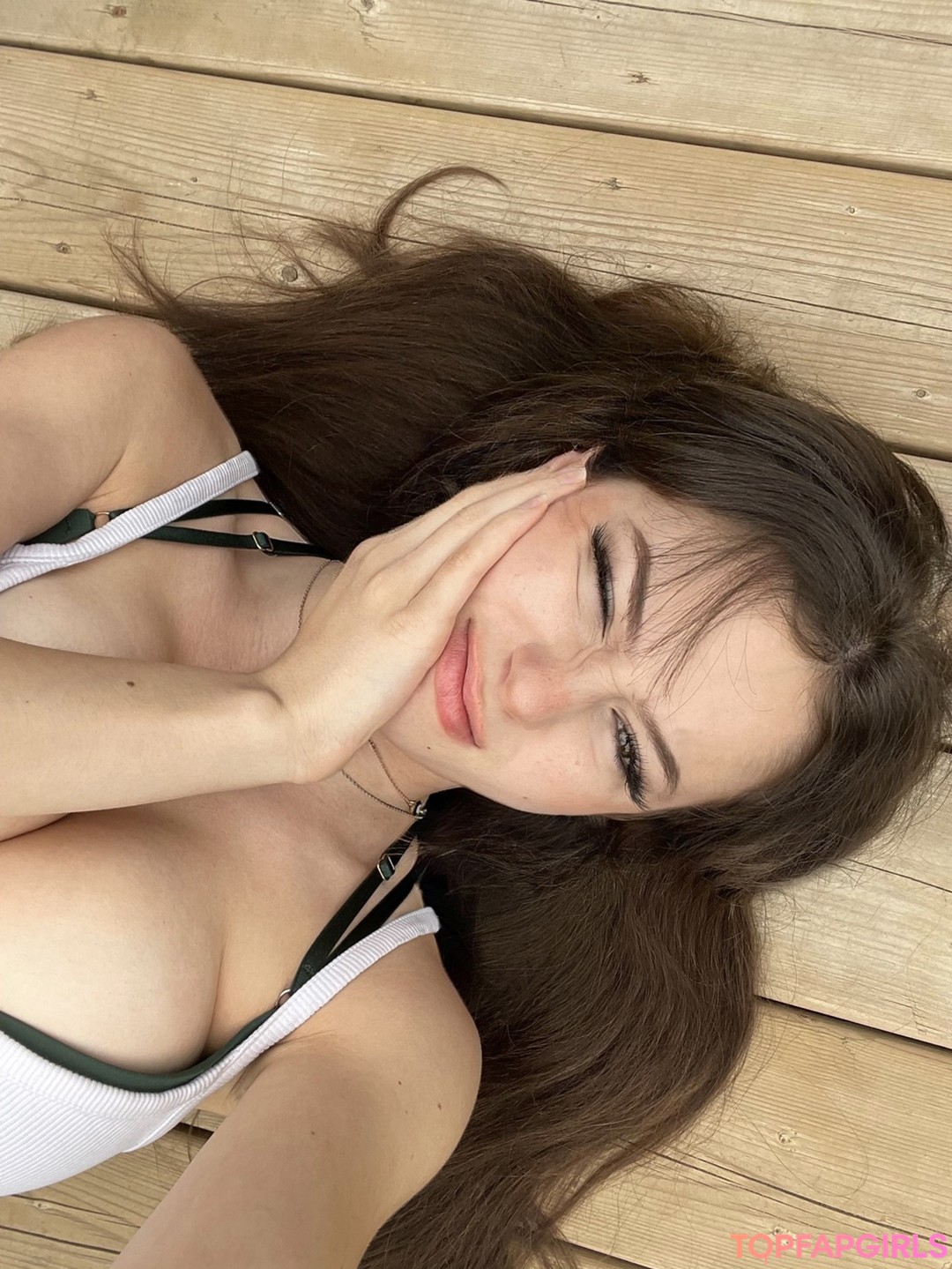 Foto desnuda filtrada de OnlyFans de Sierra Cabot #94