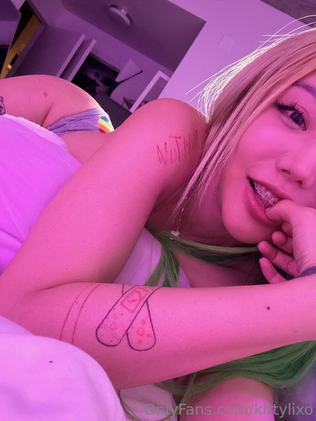 Kittylixo