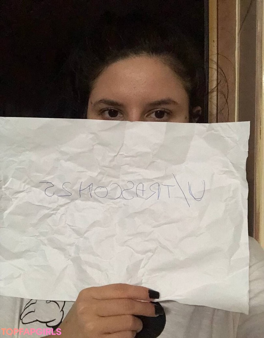 Foto desnuda filtrada de OnlyFans de Lisette #61