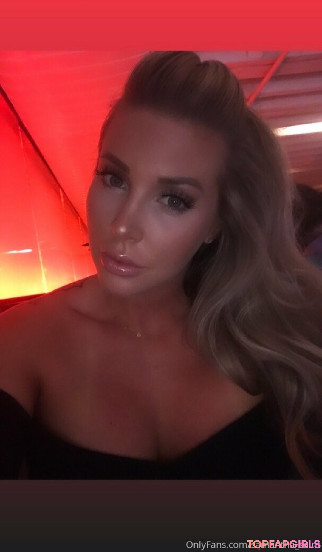 Foto desnuda filtrada de OnlyFans de Samantha Saint #137
