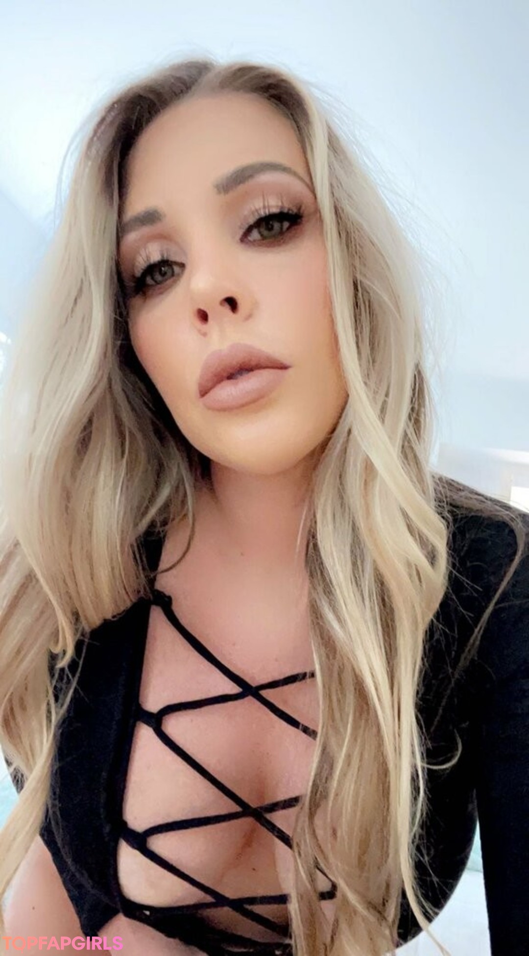 Foto desnuda filtrada de OnlyFans de Samantha Saint #286